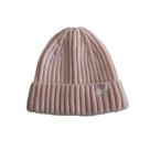 Gorro infantil rosa - tamanho único - basic+