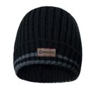 Gorro Invictus Alaska Gray Man - Preto
