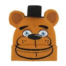 Gorro Juvenil Bioworld Freddy Fazbear Five Nights at Freddy's