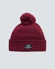Gorro Kilimanjaro Unissex - Vinho - Galapagos