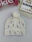 Gorro Kukiê