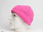 Gorro Liso Touca Térmica Tricot De Inverno Básico Casual Unissex - PIETRIXZ