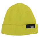 Gorro Lost Basic Amarelo - ...Lost