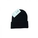 Gorro masculino b+ preto asp25