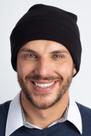 Gorro masculino de malha 50011