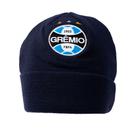 Gorro Masculino Lotus Grêmio Tricot Marinho