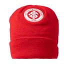 Gorro Masculino Lotus Internacional Tricot Vermelho
