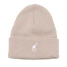 Gorro Masculino LRG Beanie Tricot Bege - 6111