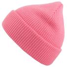 Gorro MaxNova Slouchy, tricotado para inverno, macio e quente