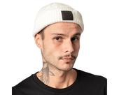 Gorro Mcd Waffle off White
