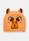 Gorro Menina Capivara ROSA Gorro Menina Capivara ROSA