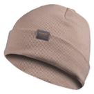 Gorro MERIWOOL Merino Wool Blend, malha canelada, chapéu de inverno