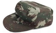 Gorro Militar Pala Mole Exército