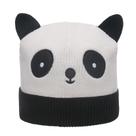 Gorro MOSSTYUS Winter Warm Knitted Skull Panda
