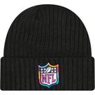 Gorro New Era Tech NFL Logo Oficial Crucial Catch 2024