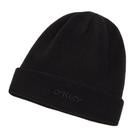 Gorro Oakley B1B Logo WT25 Blackout