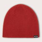 Gorro Oakley Session Beanie Flame Red