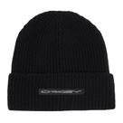 Gorro Oakley Soho SM26 Blackout Gorro Oakley Soho SM26 Blackout