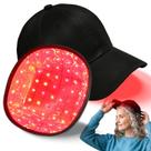 Gorro para crescimento capilar a laser NNUSHK com terapia de luz vermelha