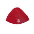 Gorro plush vermelho oficial internacional