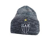 Gorro preto mescla oficial atletico mineiro Gorro preto mescla oficial atletico mineiro
