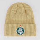 Gorro Puma Palmeiras Bege Gorro Puma Palmeiras Bege
