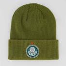 Gorro Puma Palmeiras Escudo Verde Gorro Puma Palmeiras Escudo Verde
