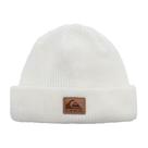 Gorro Quiksilver Heaven Surf WT24 Off White
