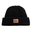 Gorro Quiksilver Heaven Surf WT24 Preto