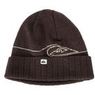 Gorro Quiksilver New Lines WT26 Marrom Gorro Quiksilver New Lines WT26 Marrom