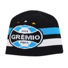 Gorro reversivel tricolor oficial grêmio