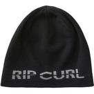 Gorro Rip Curl Cutback Revo WT23 Preto