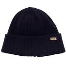 Gorro Roxy Island Fox WT23 Preto