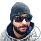 Gorro RUSTY Byron Gorro RUSTY Byron