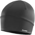 Gorro Salomon Active Beanie Deep Black Gorro Salomon Active Beanie Deep Black