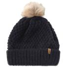 Gorro Solo Crystal Navy