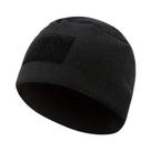 Gorro Tático Quente E Resistente Ao Vento, Respirável, Ajuste Elástico, Cor Sólida, Ideal Para