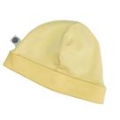 Gorro Térmico Bebê e Infantil Amarelo Concuca Gorro Térmico Bebê e Infantil Amarelo Concuca