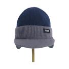 Gorro Térmico Tricotado Para Homens E Mulheres, Quente E À Prova De Vento, Ideal Para Esportes Ao Ar