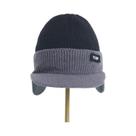 Gorro Térmico Tricotado Para Homens E Mulheres, Quente E À Prova De Vento, Ideal Para Esportes Ao Ar