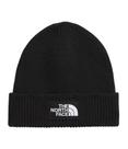 Gorro The North Face Box Cuffed Beanie - 8CHE