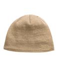 Gorro THE NORTH FACE Jim, cáqui Stone Heather, tamanho único