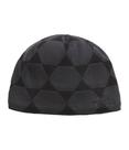 Gorro THE NORTH FACE Jim TNF preto/cinza asfalto geodésico