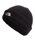 Gorro THE NORTH FACE Salty Dog Forred TNF preto unissex Gorro THE NORTH FACE Salty Dog Forred TNF preto unissex