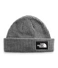 Gorro The North Face Salty Dog, Grey Heather, tamanho único Gorro The North Face Salty Dog, Grey Heather, tamanho único