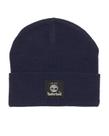 Gorro Timberland T100354C-451 Azul Marinho Masculino