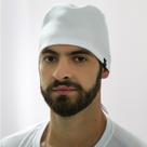 Gorro Touca Bandana Cirúrgico Branca