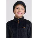 Gorro Touca Capuz em Tricot LucBoo Infantil Menino -