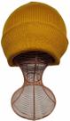 Gorro Touca Estilo Beanie Unisex Lisa tamanho único cor Caramelo Gorro Touca Estilo Beanie Unisex Lisa tamanho único cor Caramelo