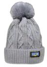 Gorro Touca Forrada Lã Quente p/ Frio Inverno Neve Proteção